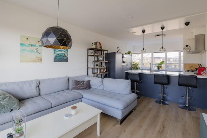 Foto 4 van Victor van Vrieslandstraat 38