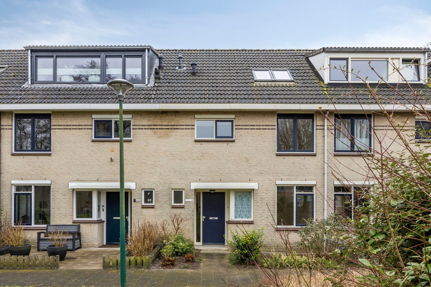 Foto 1 van De Lespaullaan 5