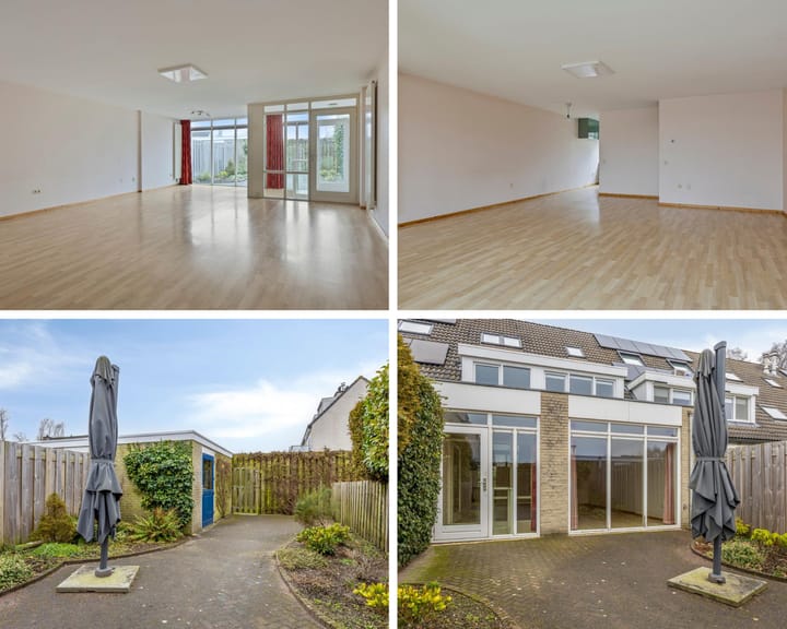 Foto 2 van De Lespaullaan 5