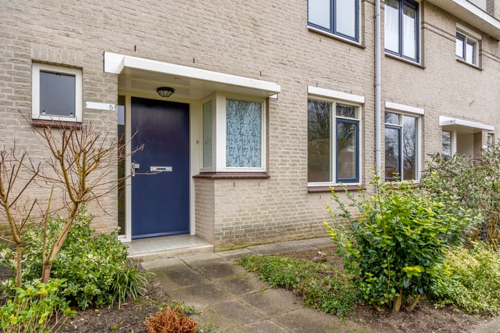 Foto 3 van De Lespaullaan 5