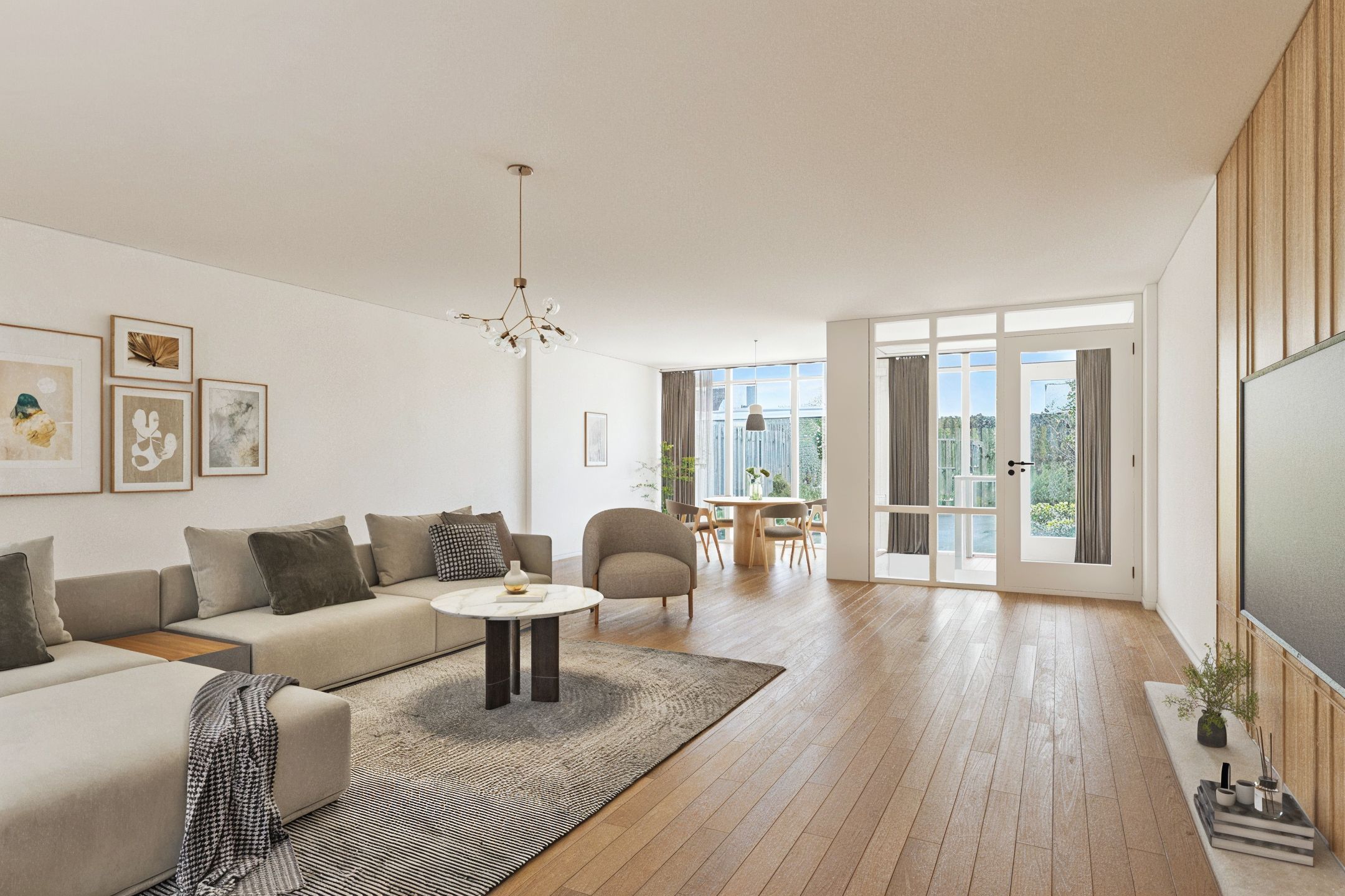 Foto 6 van De Lespaullaan 5