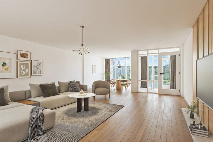 Foto 6 van De Lespaullaan 5