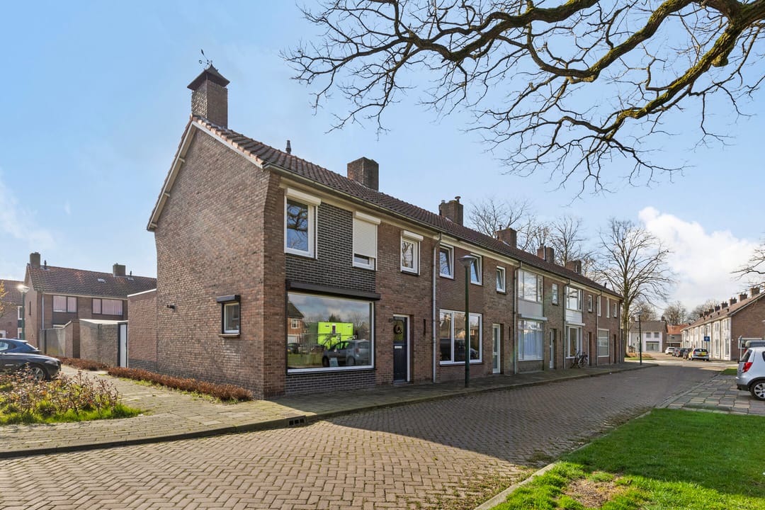 Photo 1 of Frederik Hendrikpark 25