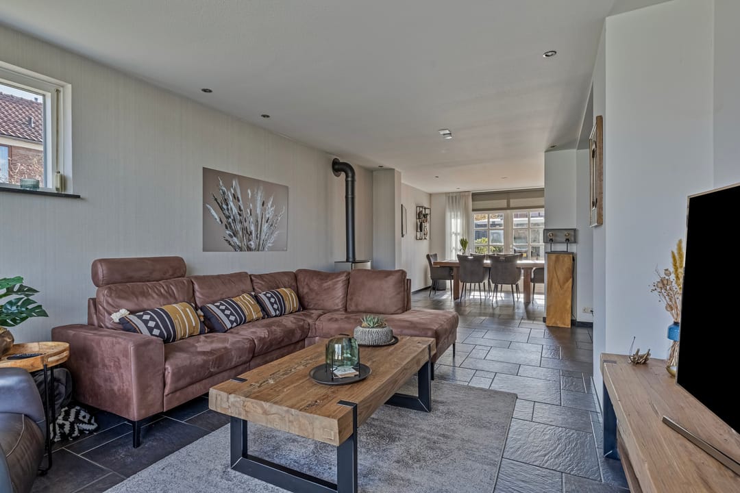 Photo 8 of Frederik Hendrikpark 25