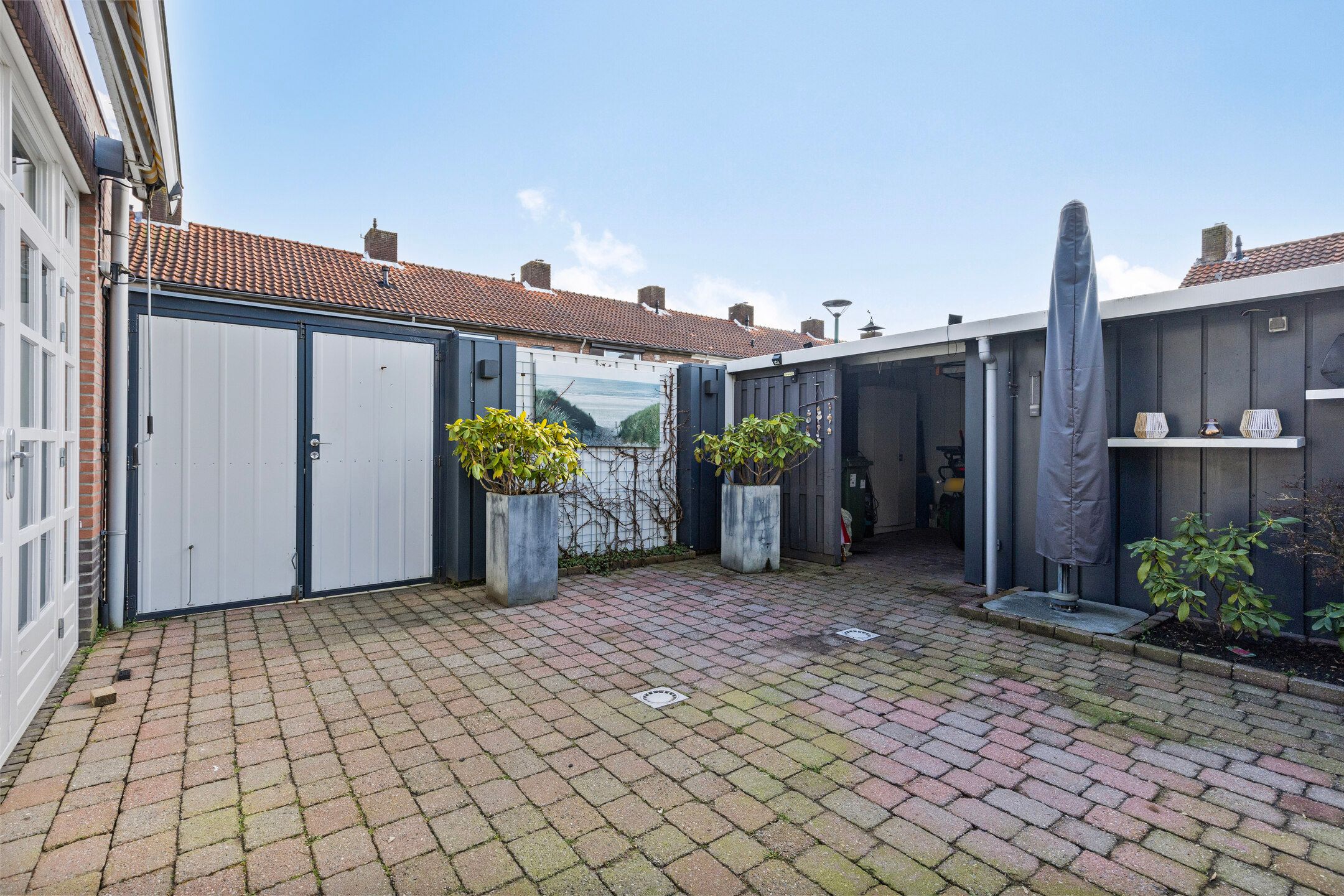 Photo 21 of Frederik Hendrikpark 25