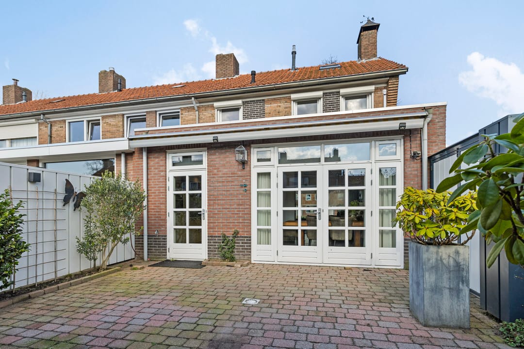 Photo 22 of Frederik Hendrikpark 25