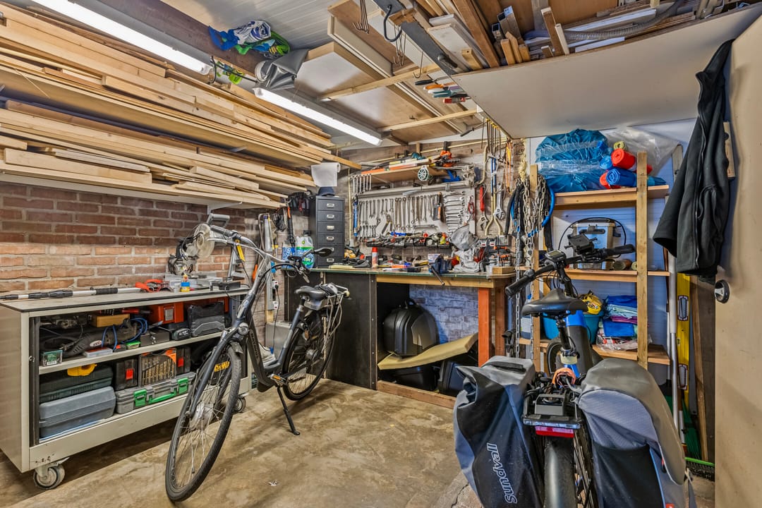 Photo 23 of Frederik Hendrikpark 25