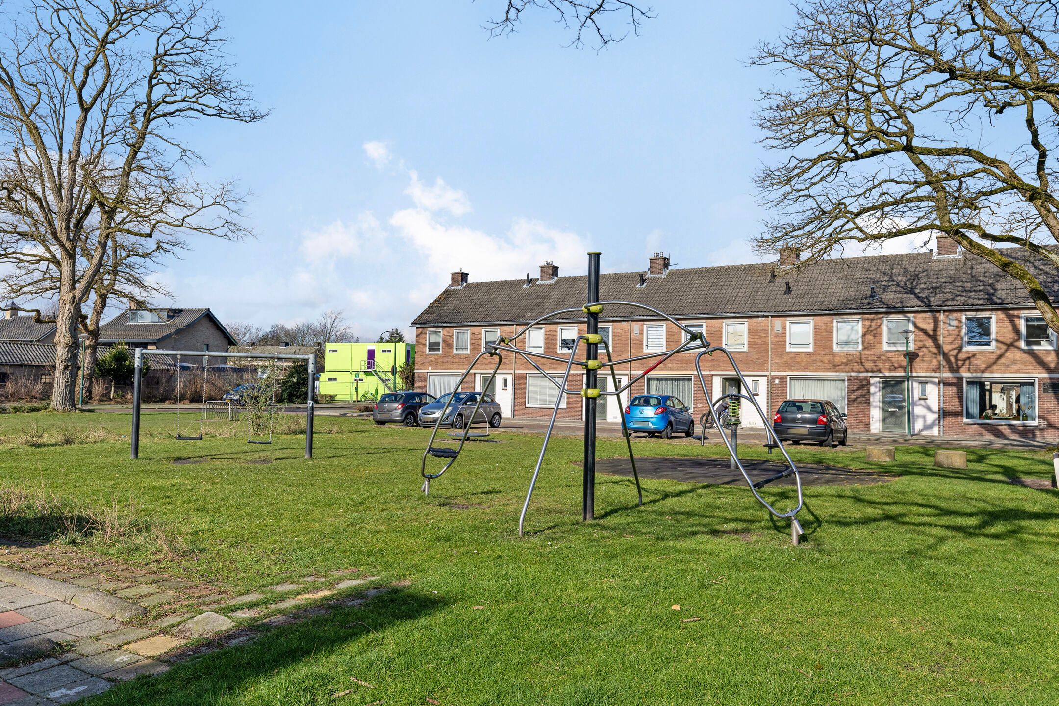 Photo 24 of Frederik Hendrikpark 25