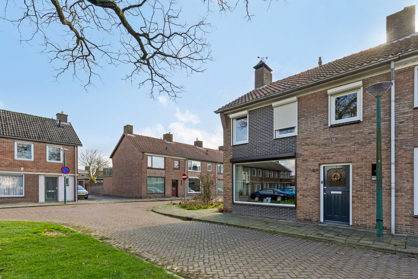 Photo 25 of Frederik Hendrikpark 25