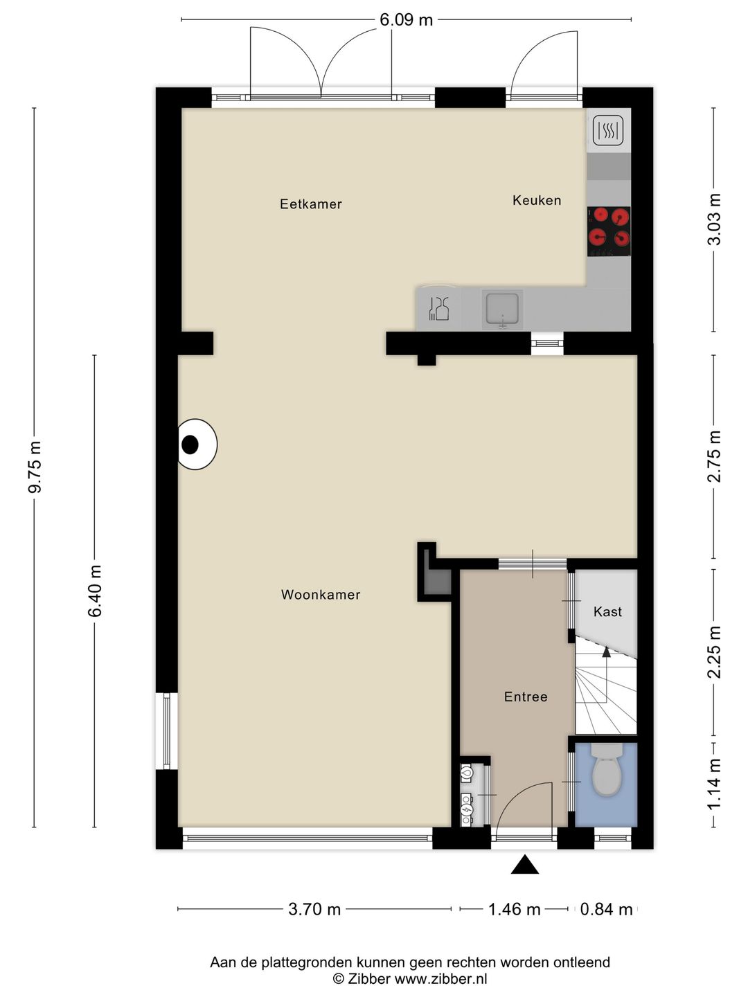 Photo 26 of Frederik Hendrikpark 25