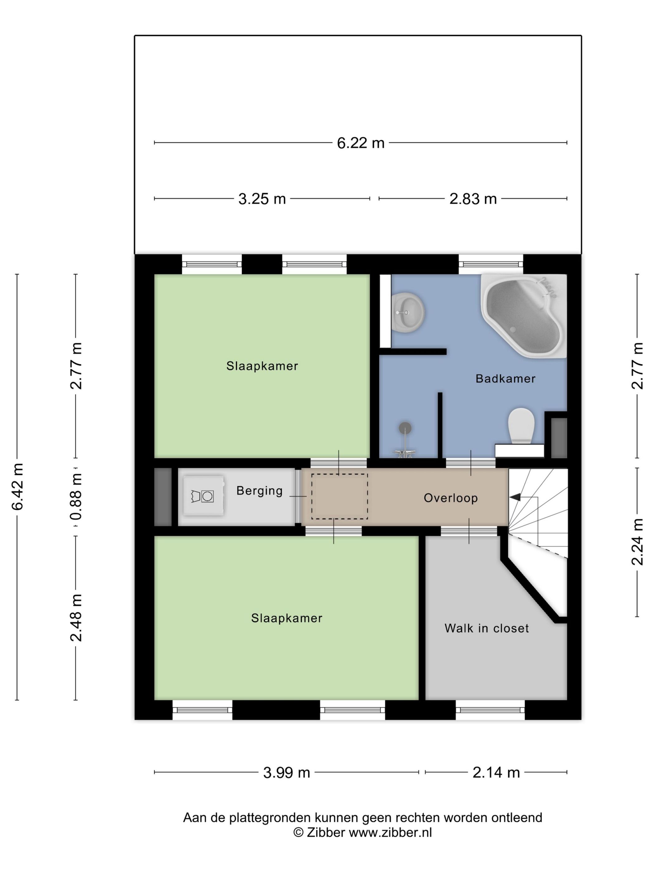 Photo 27 of Frederik Hendrikpark 25