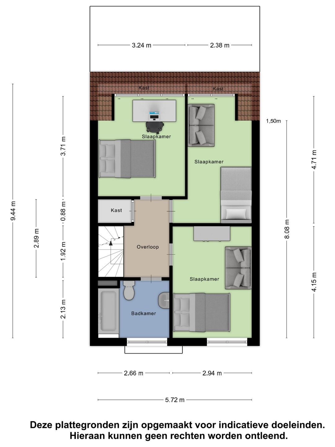 Foto 47 van De Lespaullaan 5
