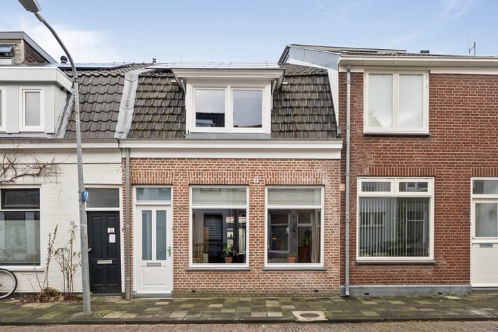 Bekijk foto van Leidsestraat 71