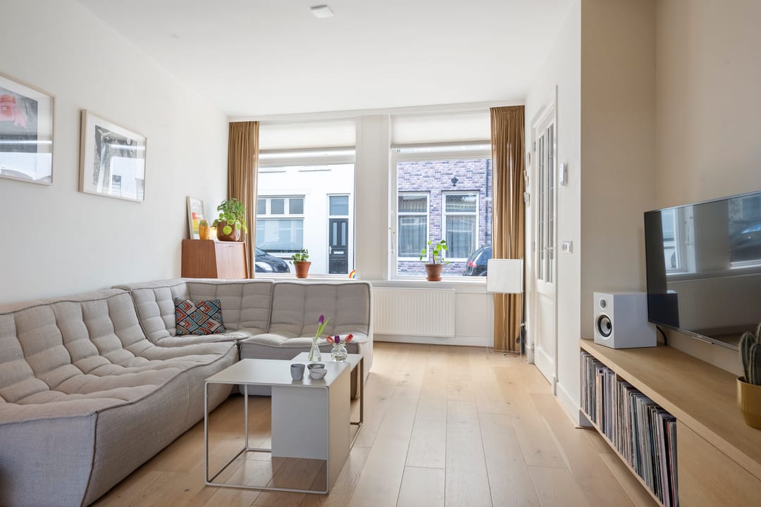 Foto 2 van Leidsestraat 71