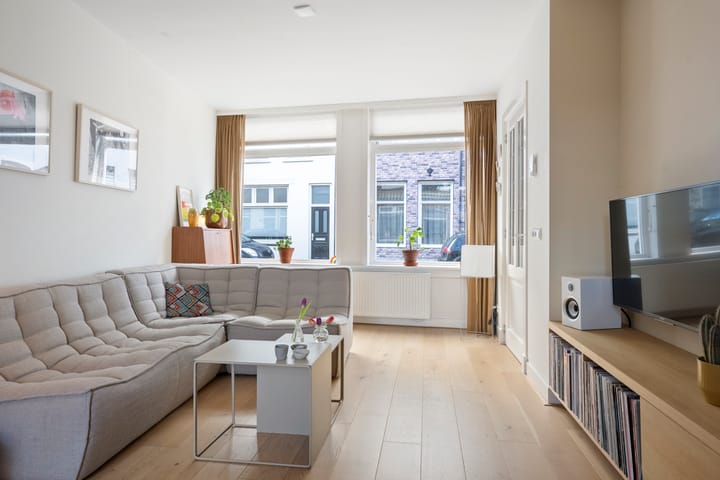 Foto 2 van Leidsestraat 71