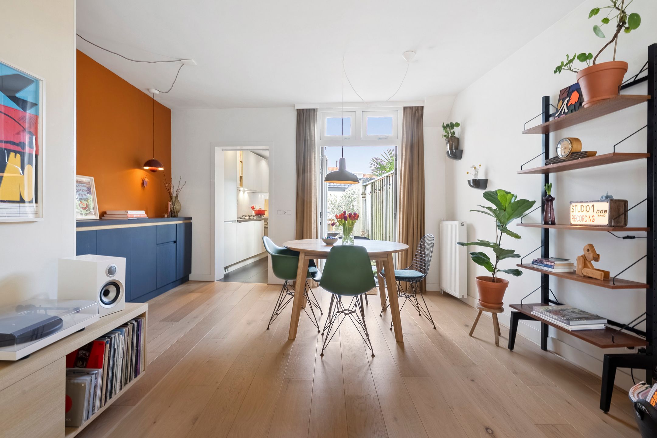 Foto 3 van Leidsestraat 71