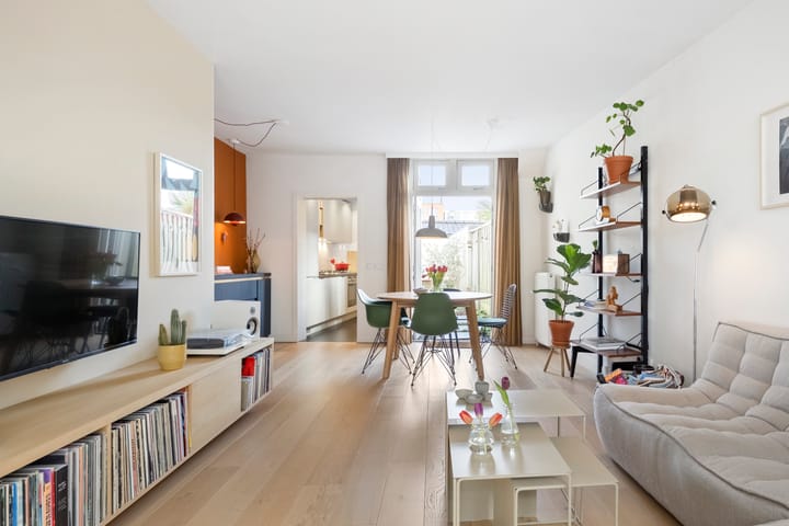 Foto 5 van Leidsestraat 71