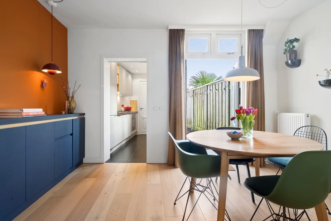 Foto 7 van Leidsestraat 71