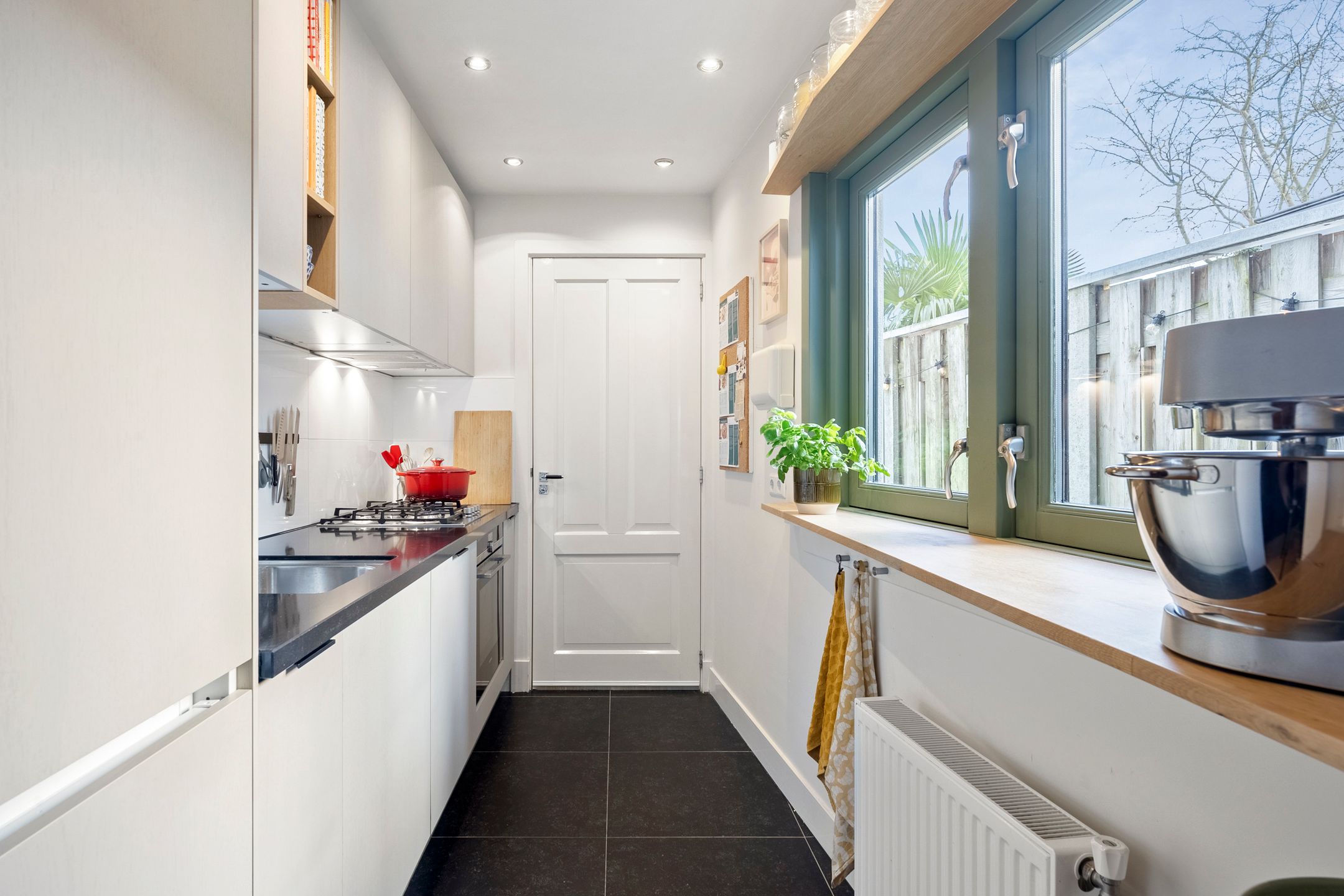 Foto 9 van Leidsestraat 71