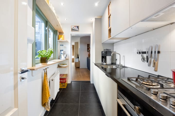 Foto 12 van Leidsestraat 71