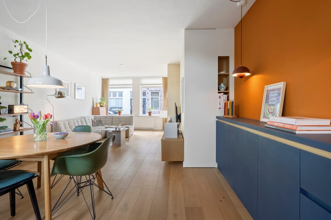 Foto 13 van Leidsestraat 71