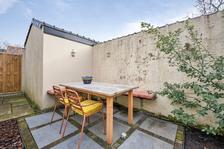 Foto 19 van Leidsestraat 71