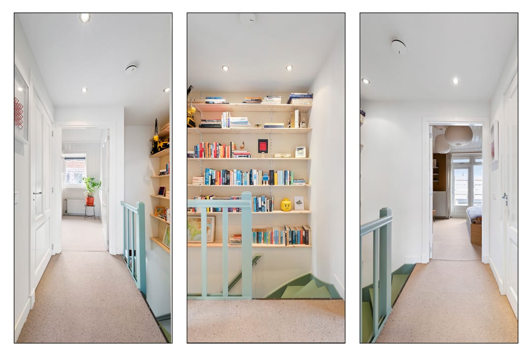 Foto 23 van Leidsestraat 71