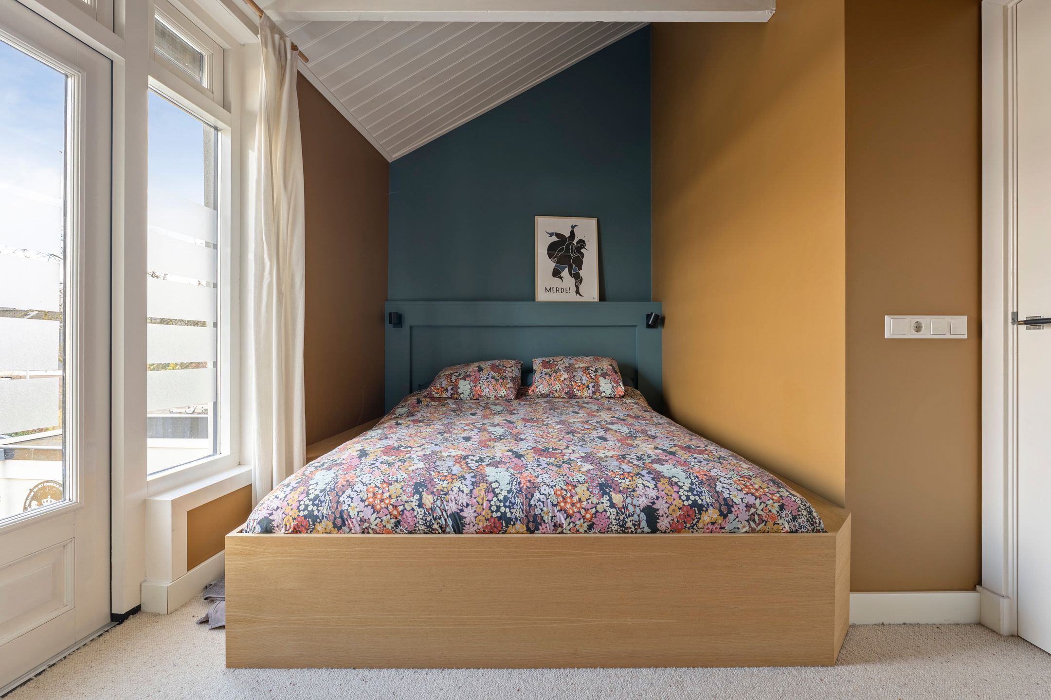 Foto 24 van Leidsestraat 71