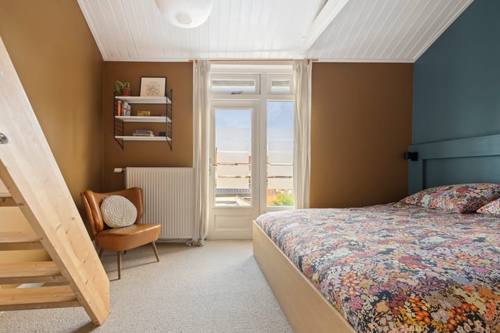 Foto 25 van Leidsestraat 71