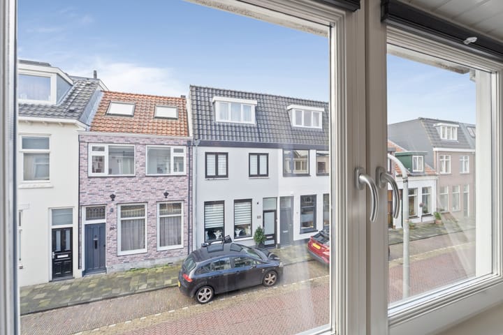 Foto 33 van Leidsestraat 71