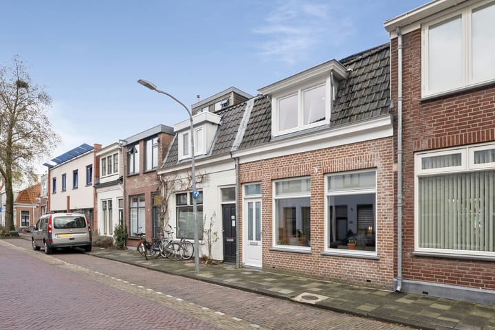 Foto 39 van Leidsestraat 71