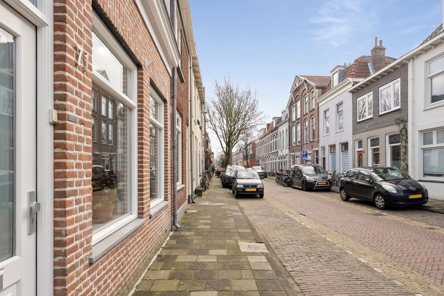 Foto 40 van Leidsestraat 71