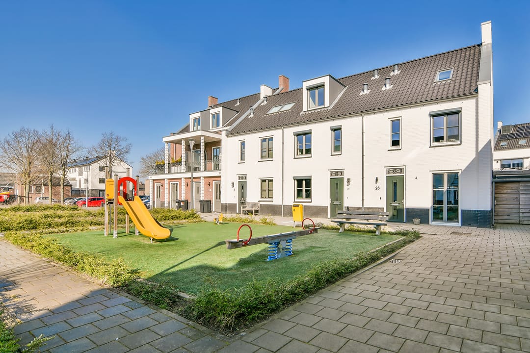 Foto 1 van Grundel 26