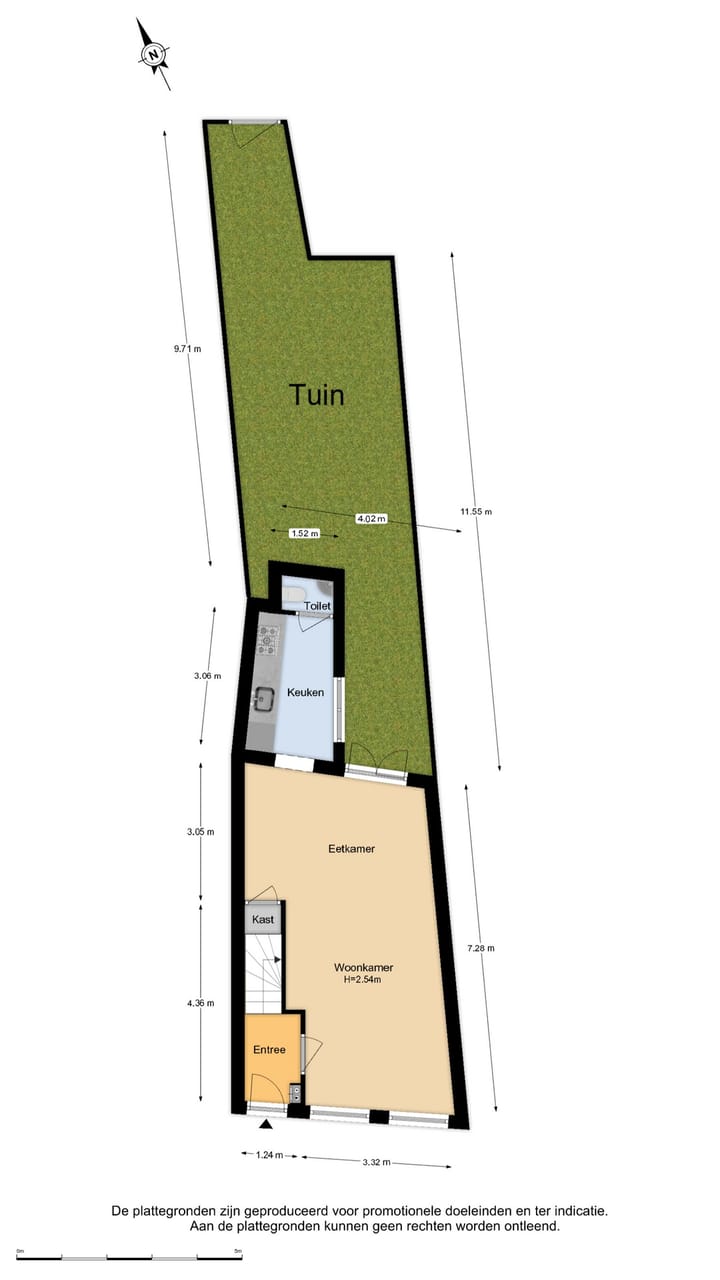 Foto 42 van Leidsestraat 71