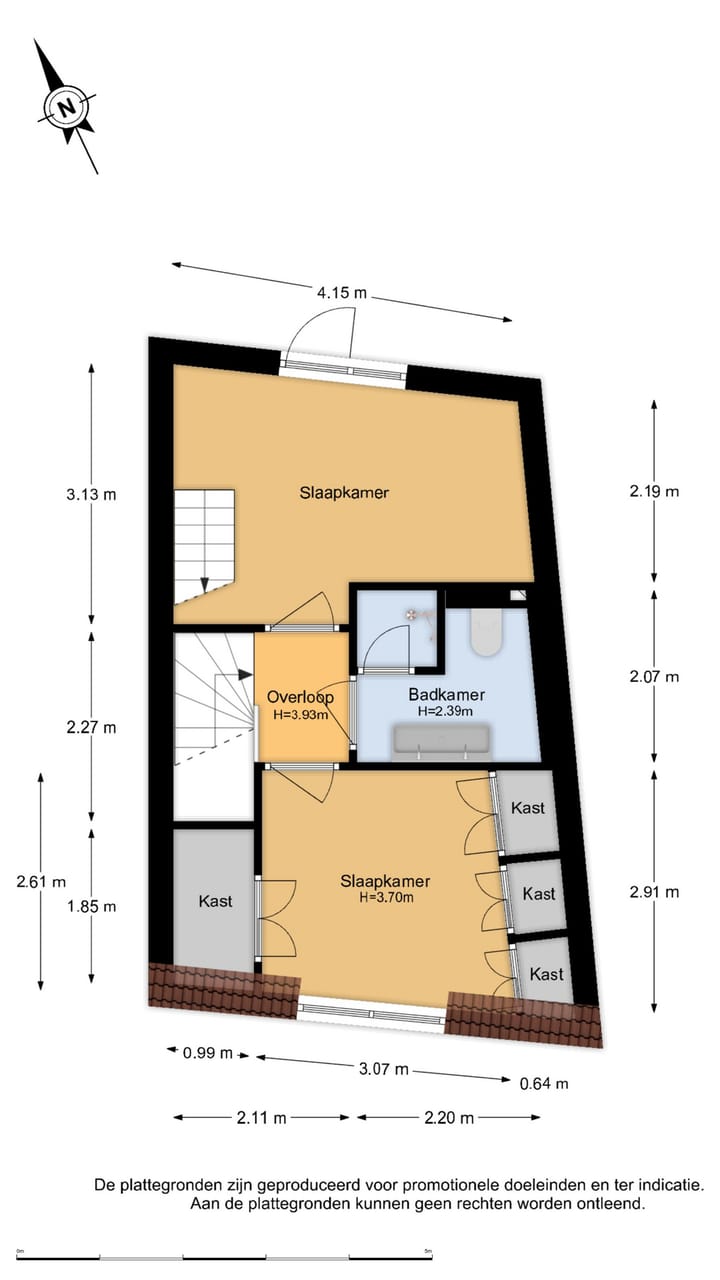 Foto 43 van Leidsestraat 71
