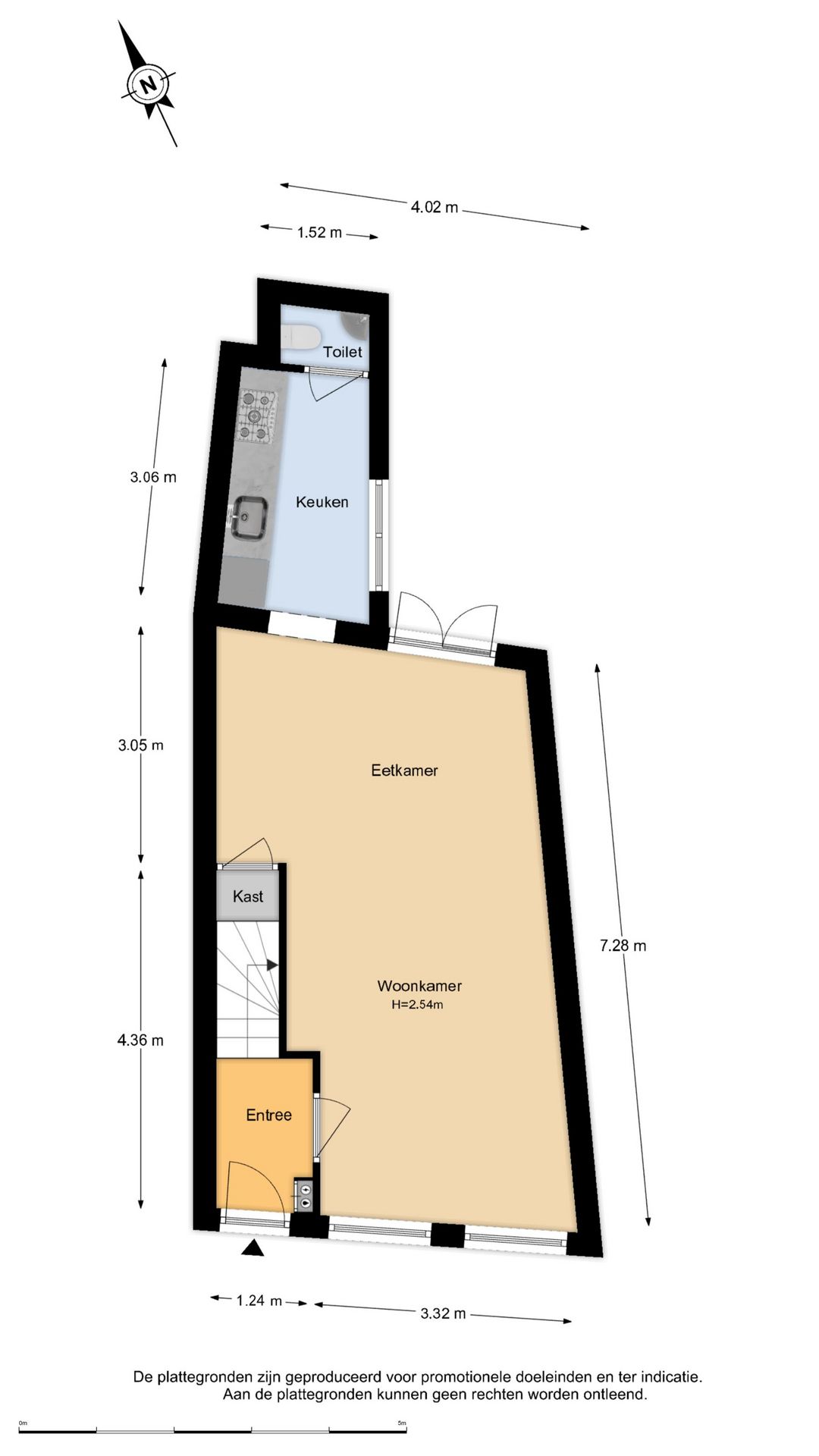 Foto 44 van Leidsestraat 71