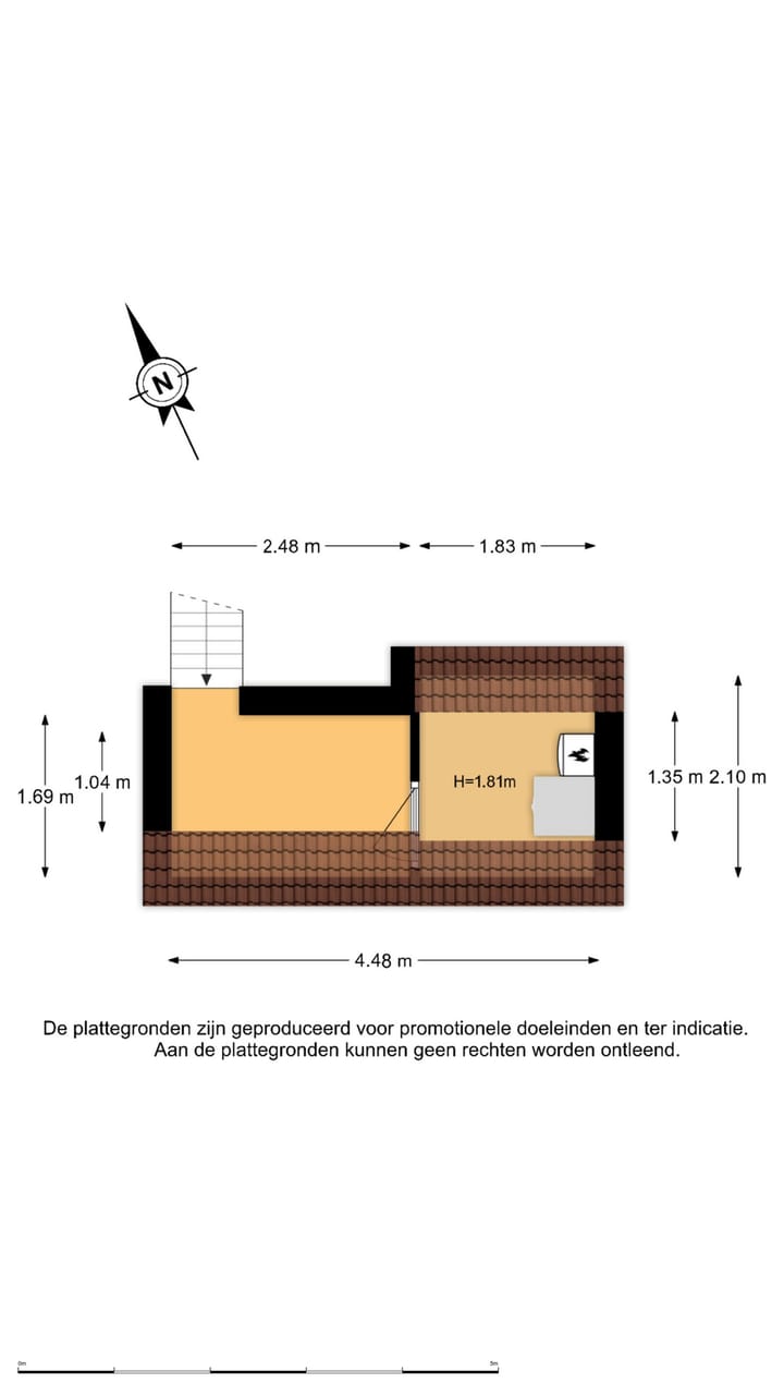 Foto 45 van Leidsestraat 71