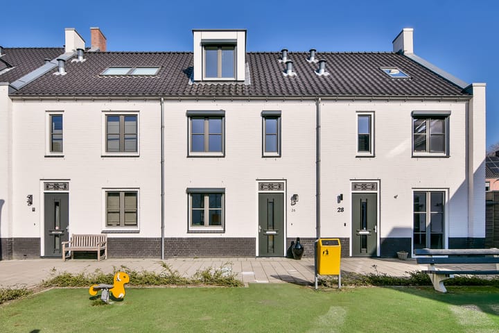 Foto 5 van Grundel 26