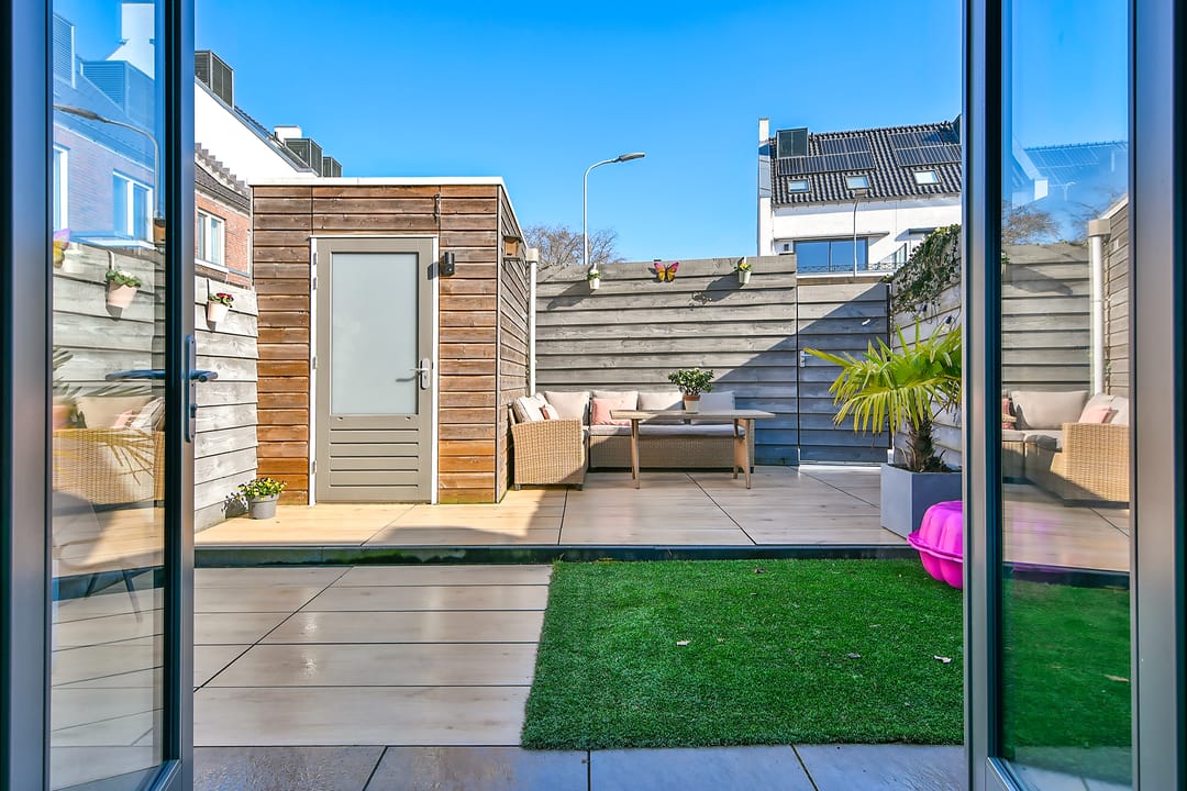 Foto 23 van Grundel 26