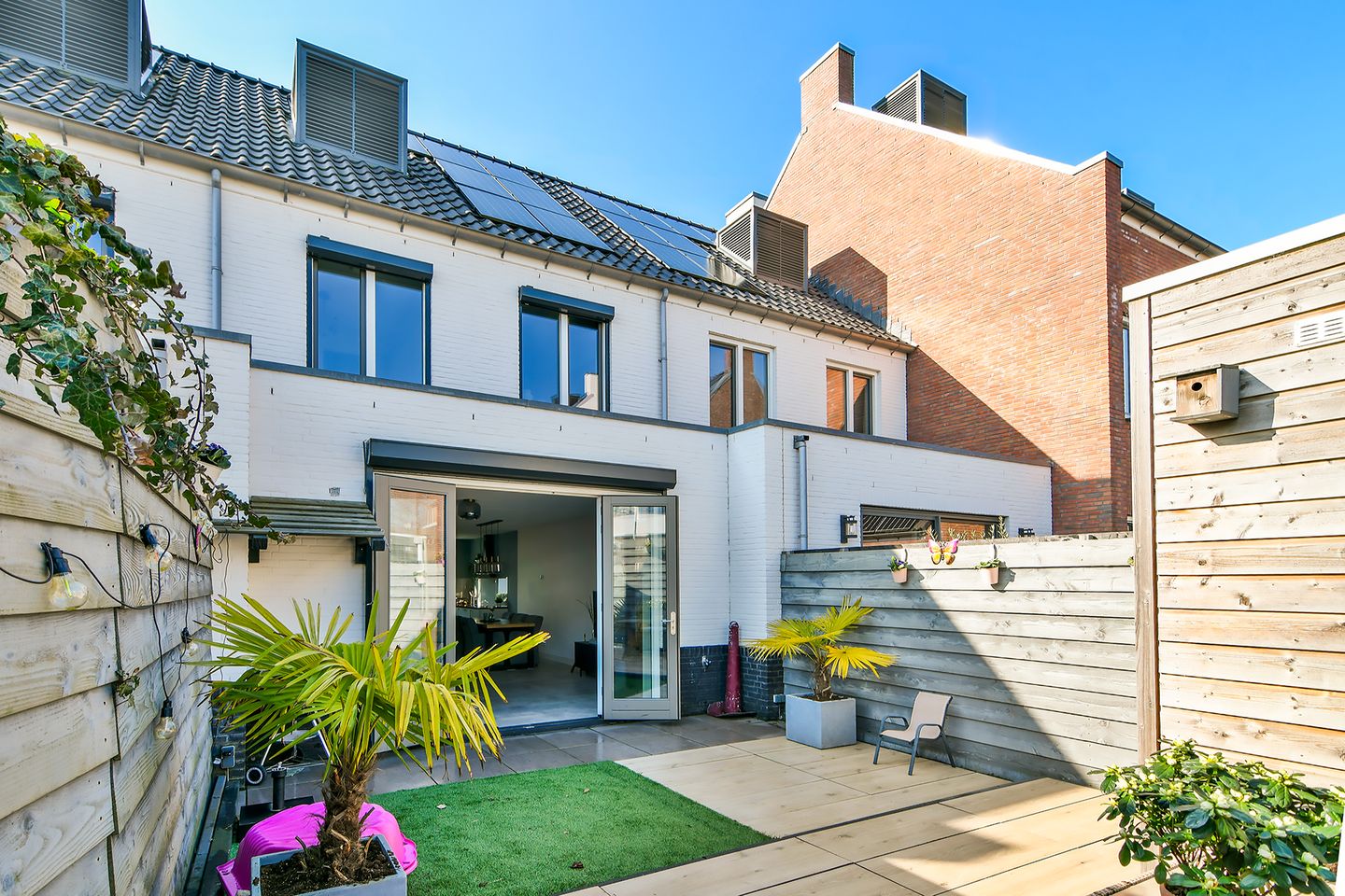 Foto 25 van Grundel 26