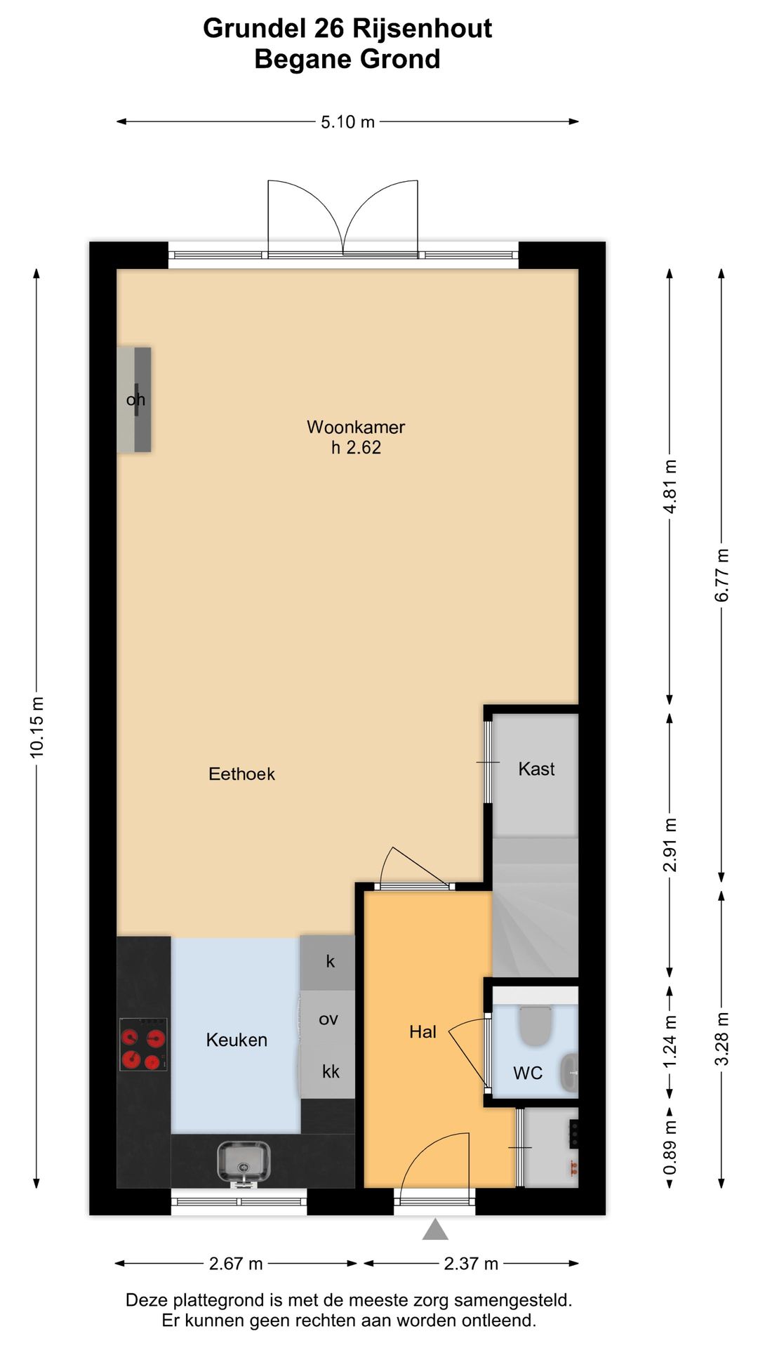 Foto 41 van Grundel 26