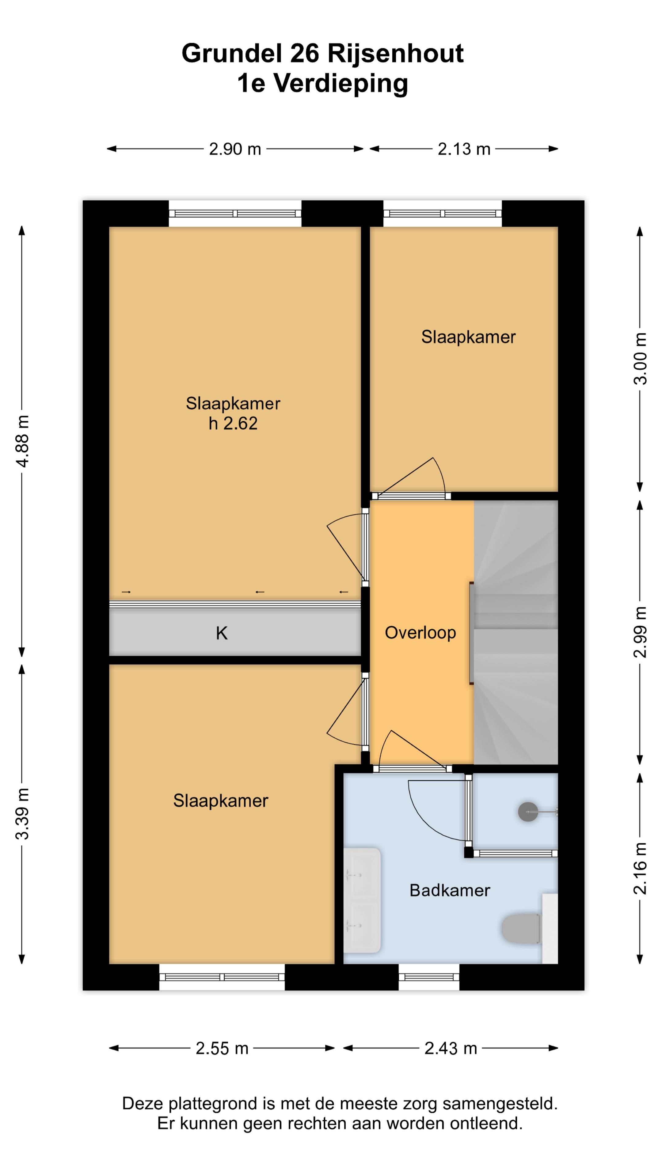 Foto 42 van Grundel 26