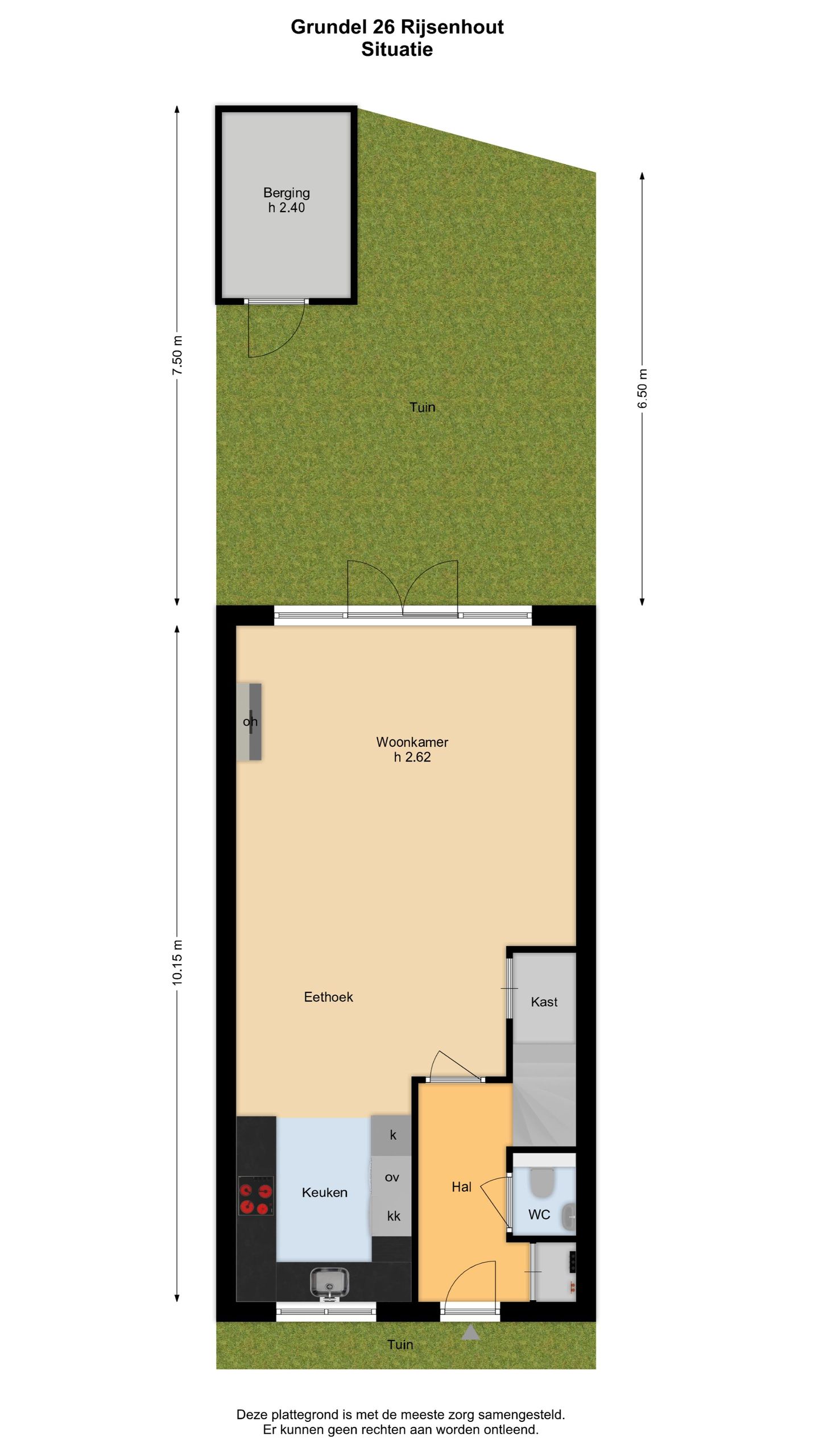 Foto 44 van Grundel 26