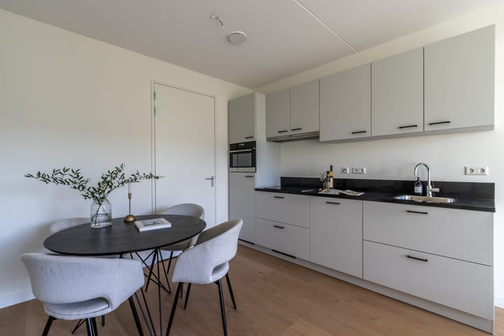 Foto 5 van Bijlmerplein 858-G5