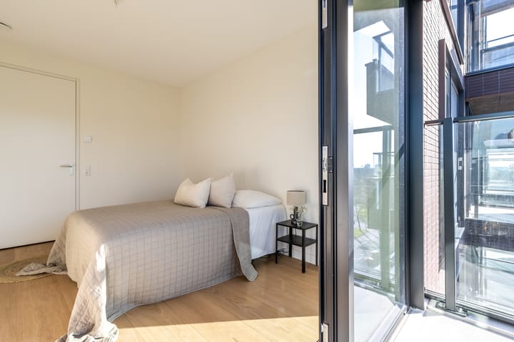 Foto 8 van Bijlmerplein 858-G5