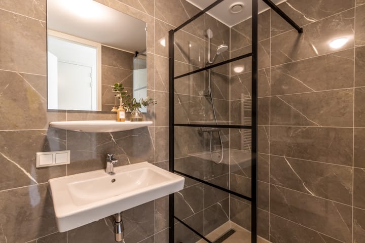 Foto 10 van Bijlmerplein 858-G5