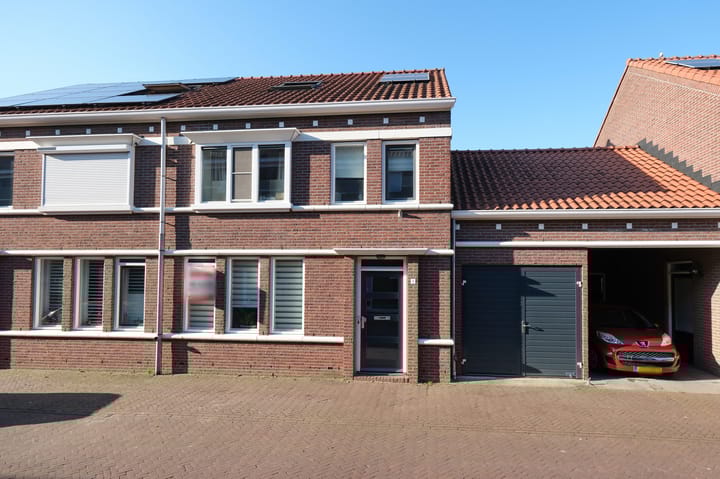 Foto 1 van Zuiderhout 4