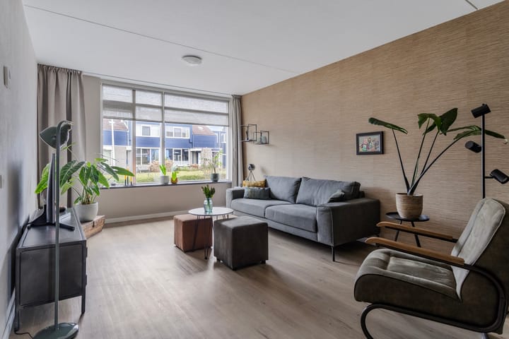 Foto 2 van Smidshorn 13