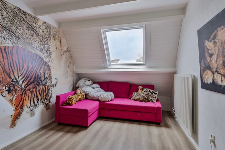 Foto 5 van Smidshorn 13