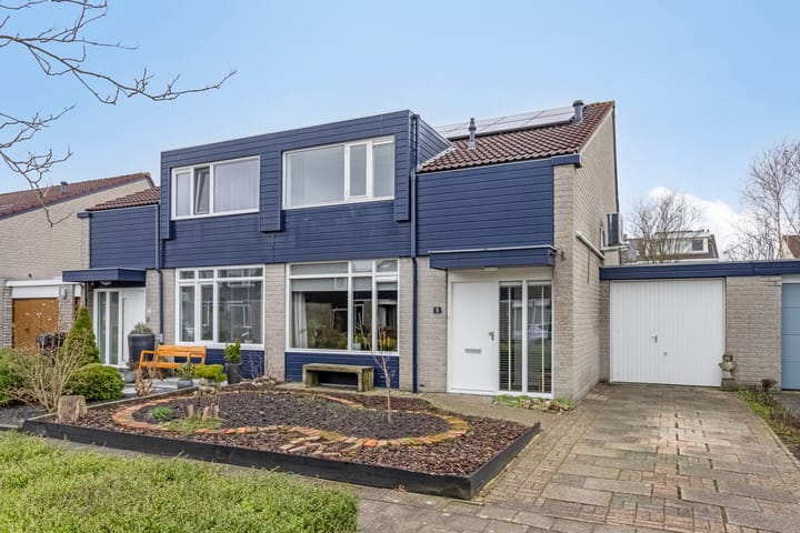 Foto 10 van Smidshorn 13